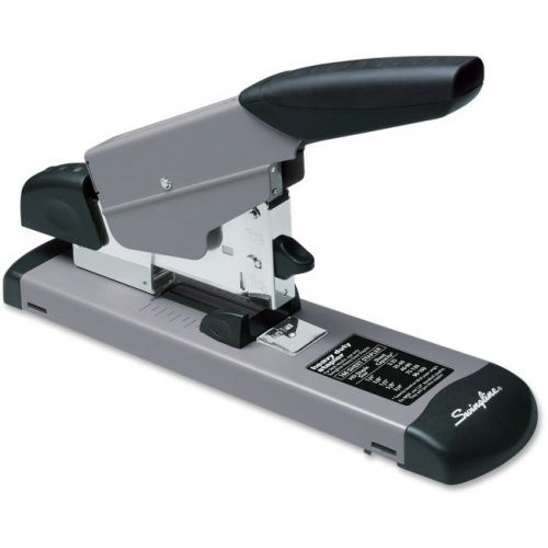 SWINGLINE  STOCK #39005   HEAVY DUTY STAPLER   160 SHEET CAPACITY