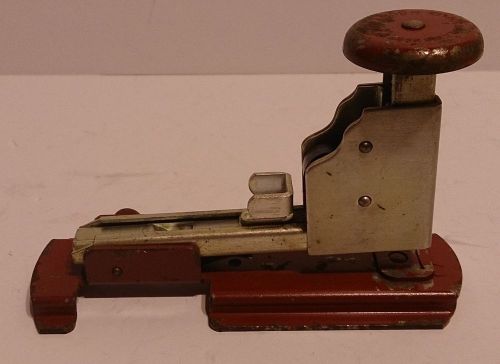 VINTAGE ARROW COMMANDER STAPLER