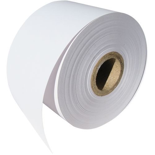 Dymo compatible 30270 50 rolls continuous receipt paper rolls labelwiter for sale