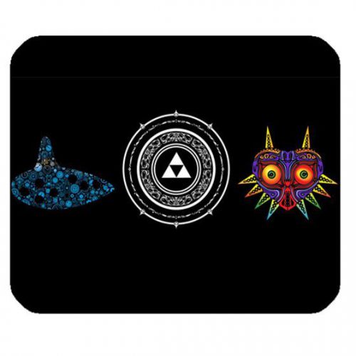 New Edition Mouse Pad The Legend of Zelda #004