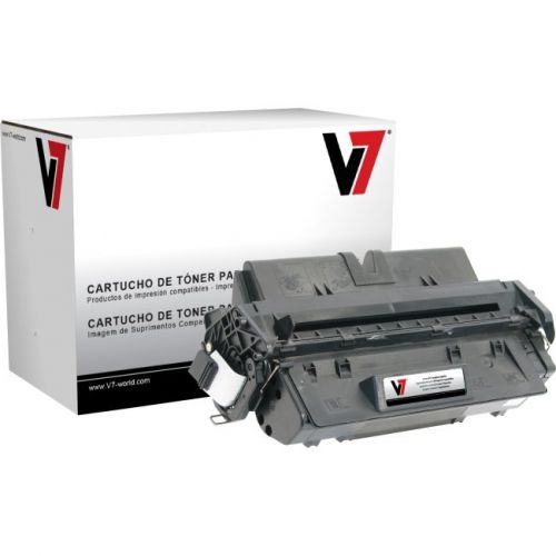 V7 toner v7fx7g black toner cartridge for canon for sale