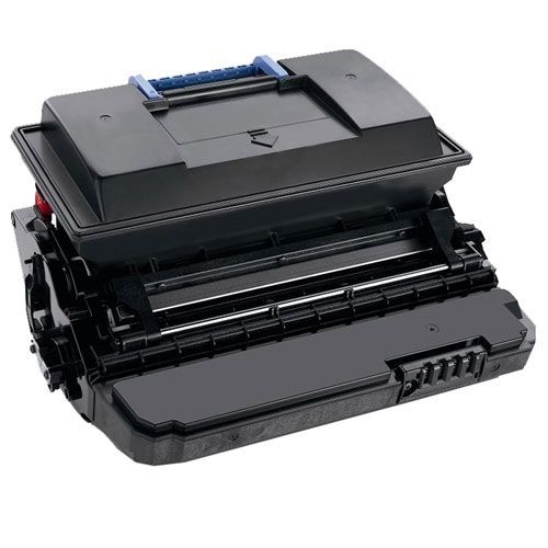 DELL PERIPHERALS NY313 DELL PRINTER ACCESSORIES DELL 5330DN 20K BLACK TONER