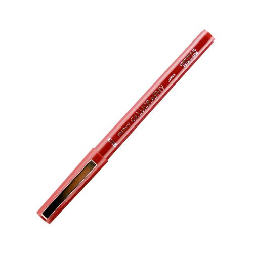 Marvy Calligraphy Pen, 2.0, Burgundy (Marvy 6000FS-28) - 1 Each