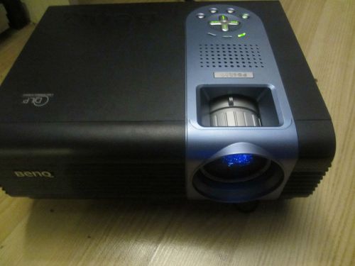 BenQ PB6210 DLP Projector