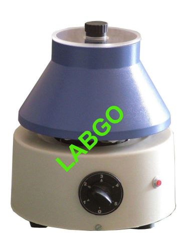 Blood Centrifuge Machine LABGO (Free Shipping )02