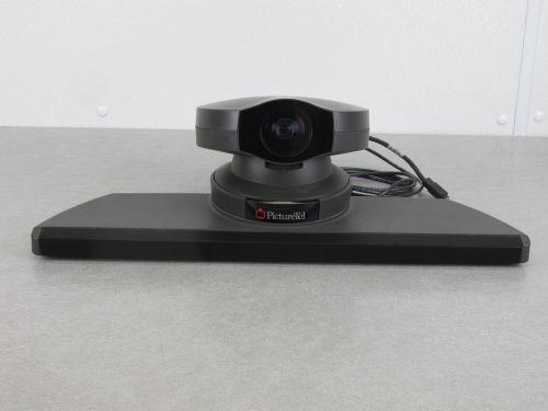 Picturetel lmlt video teleconferencing camera conferencing system web cam for sale