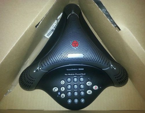 Polycom VS500