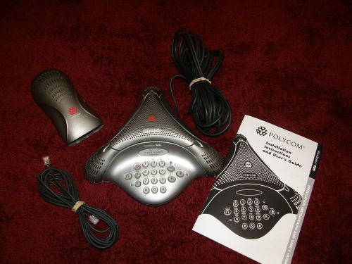 Polycom Voice Station 100