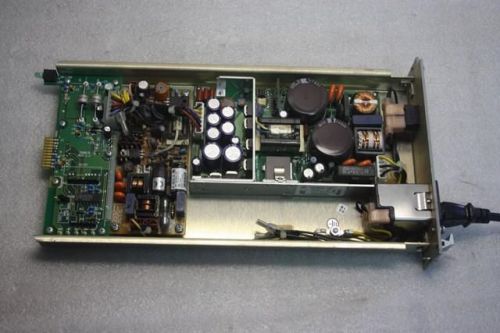 Rad power supply megaplex-2000 ps-60 100-120vac 200-240v lwt50h-522 for sale