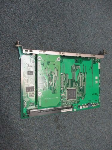 Panasonic KX-TDA KX-TDE 100 &amp; 200 KX-TDA6166 16 Channel Echo Cancellation Card