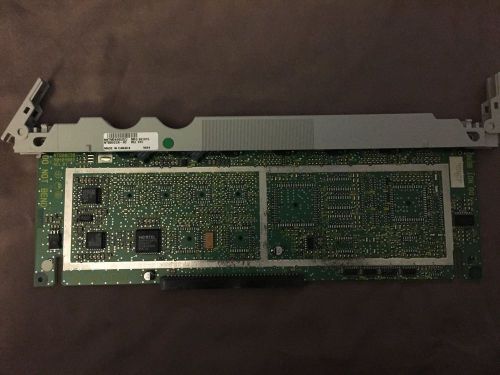 Nortel NTBB02GA-93 Card