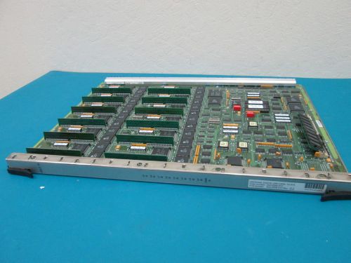 Octel UDLC 12 Universal Digital Line Card 12-31S/244-2058-010 C Octel 350 Server