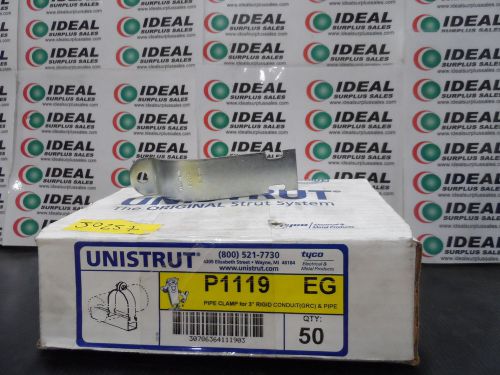 UNISTRUT P119 EG **NIB**