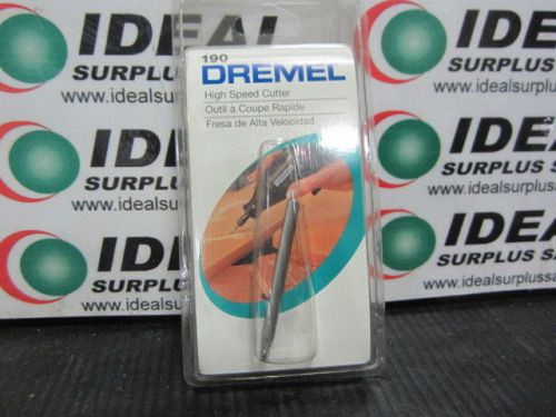 Dremel 190 **nib** for sale