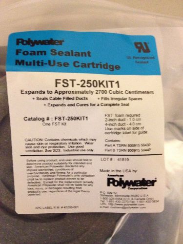 Polywater Fst-250Kit1