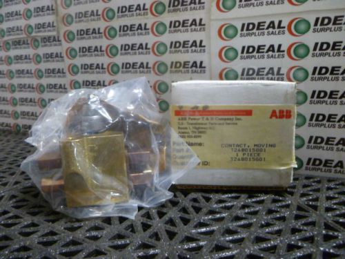 ABB 326B015G01 **NIB**