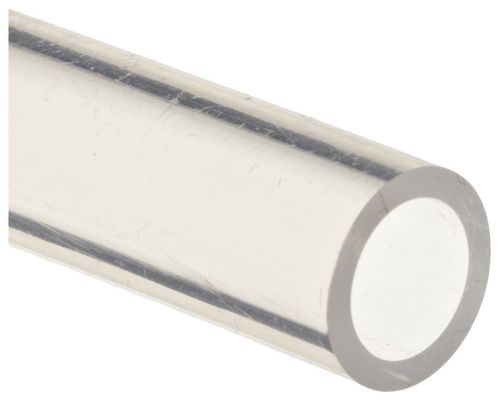 White Translucent FEP Tubing - 0.500&#034; ID 0.563&#034; OD 0.030&#034; Wall - 100&#039; Length