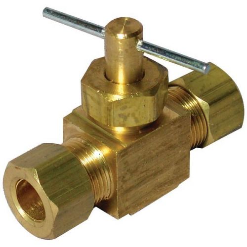 Needle Valves (3/8&#034;)