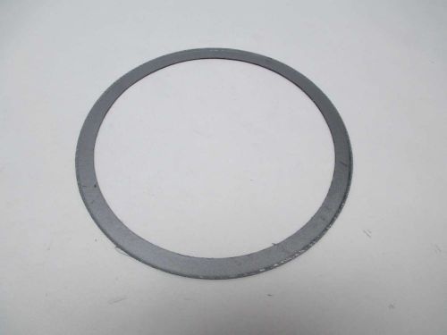 NEW DEZURIK 1079655 GASKET SEAT GRFL 157-179-8 VALVE REPLACEMENT PART D340472