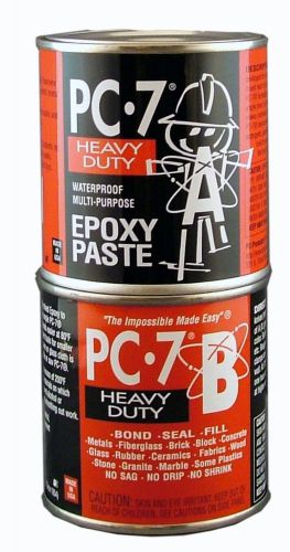 Pc products pc-7 1 lb pc-7 epoxy paste for sale