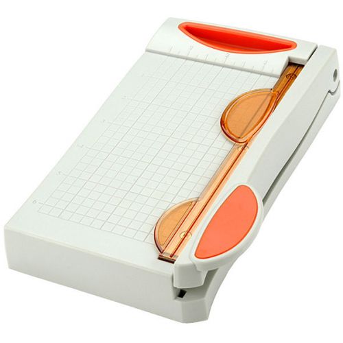 Guillotine six-inch Paper Cutter Five-sheet Capacity Cutting Photo Scrapbooking