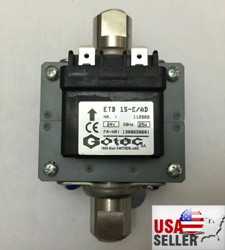 XLJet Ink Pump ETB Assy - 507001230