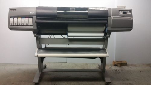 Kodak Polychrome Inkjet Proofer Model # 5542