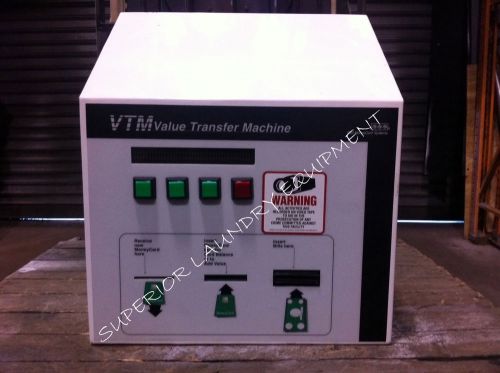 ESD Deluxe Value Transfer Machine