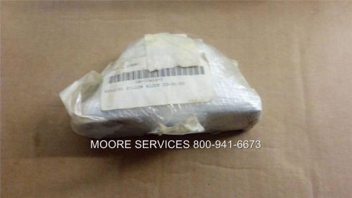 cissell da-00422-0 pillow block bearing id30 id50 dryer parts idc spare shaft