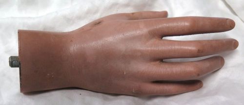 Nice Vintage Mannequin Hand