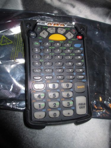 Motorola symbol scanner mc9090 keyboard