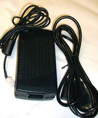 Genuine Symbol AC ADAPTER Power Supply  50-24000-024