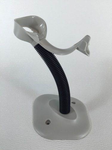 Gooseneck Stand 11-51384 Barcode Scanner Holder for LS2208