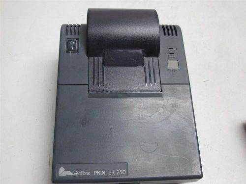 VeriFone Printer 250