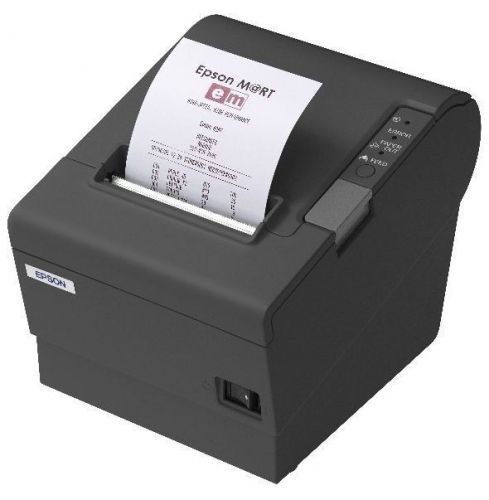 EPSON POS PRINTER TM-T88V  *  USB / Serial  *  NIB. *sale*