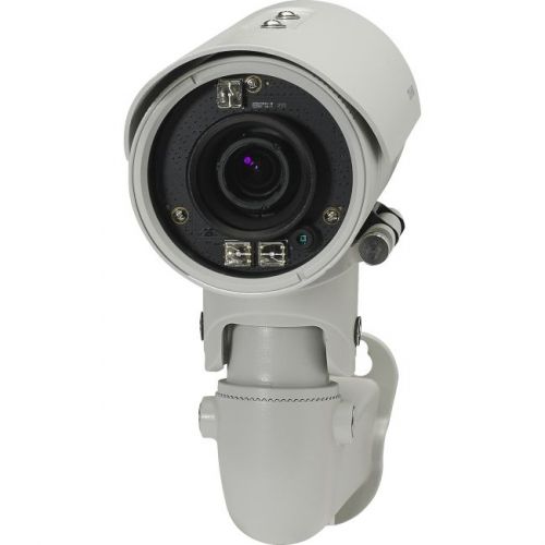 TOSHIBA - IMAGING SYSTEMS IK-WB81A OUTDOOR IP BULLET CAM 1080P