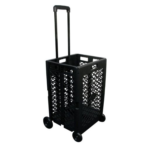 Pack-n-roll mesh rolling cart - 551 for sale