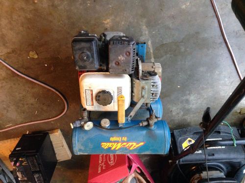 Portable aircompressor for sale