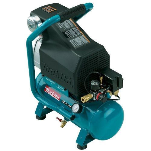 Makita mac700 big bore hot dog  electric 2.0 hp air compressor for sale