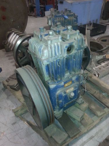 quincy air compressor head