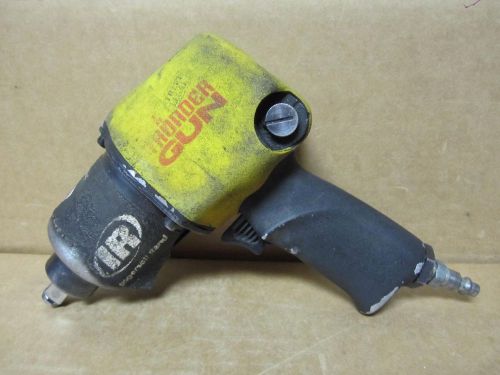 Ingersoll Rand 1/2&#034; Drive Air Impact Wrench 232TGSL