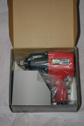 Earthquake 3/4&#034; professional air impact wrench nib for sale