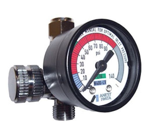 IWA 8130B COMPACT AIR FLOW CONTROL VALVE