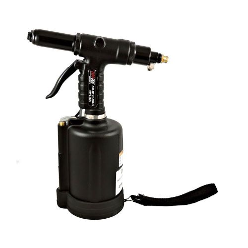 Zipp - air hydraulic riveter 1/4&#034; zt1819vs - rivet gun for sale