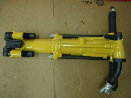 Pneumatic rock drill ingersoll-rand ir-j50a sinker 1414 for sale