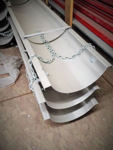 12 ft concrete chute for sale