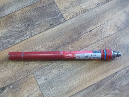 Hilti Diamond Core Bit DD-B 1 1/2&#034;/16&#034;PS #2027556