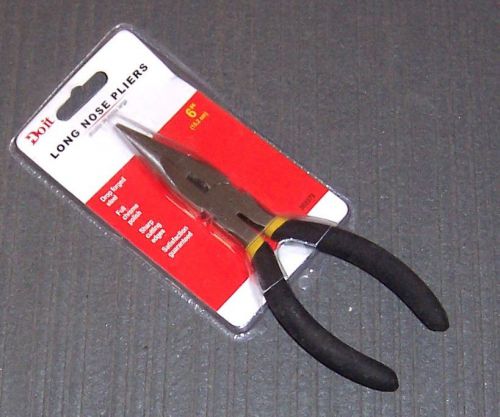 Do it Best 303372 Do it Long Nose Pliers