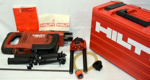 Hilti DDEC-1 Core Drill