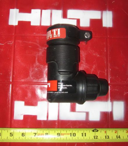 HILTI ANGULAR CHUCK SDS PLUS , STRONG, FREE HILTI HAT &amp; SHIRT, FAST SHIPPING